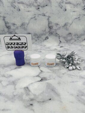 La Mer Skincare Gift Set-The Moisturizing Rich Face Cream,Mini,2 x 7ml-2pc-NEW
